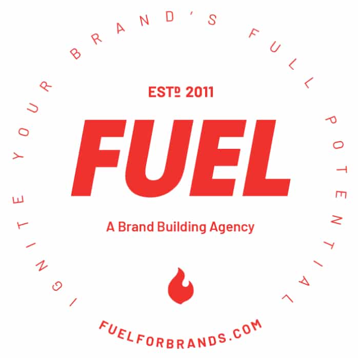FUEL Red Badge