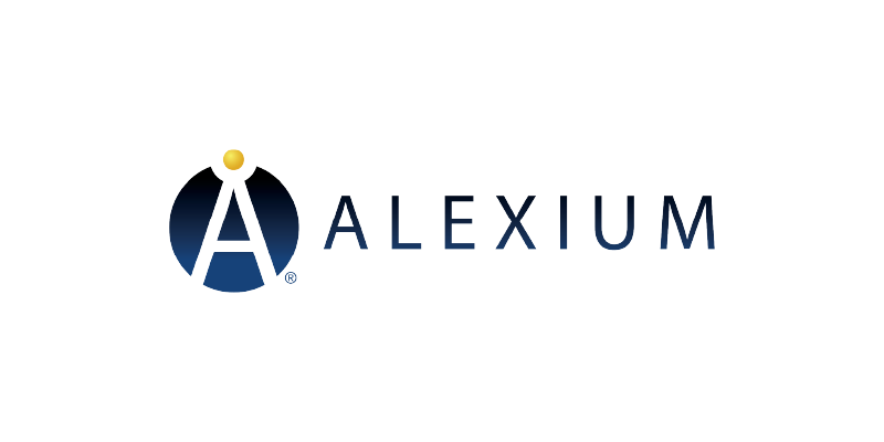 alexium logo