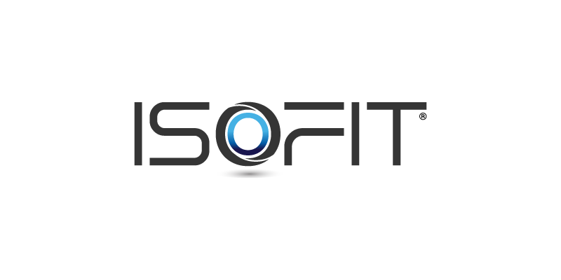 isofit logo
