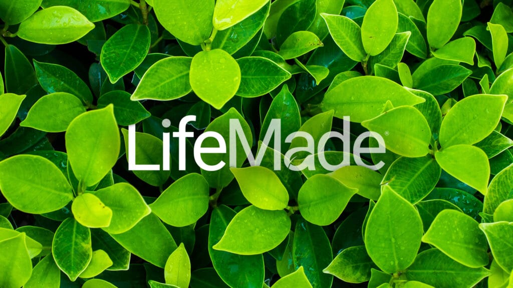Lifemade logo