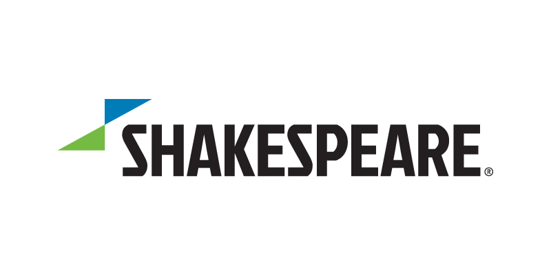 shakespeare logo