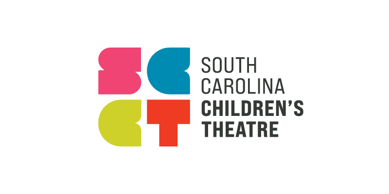 south carolina childrens theatre logo