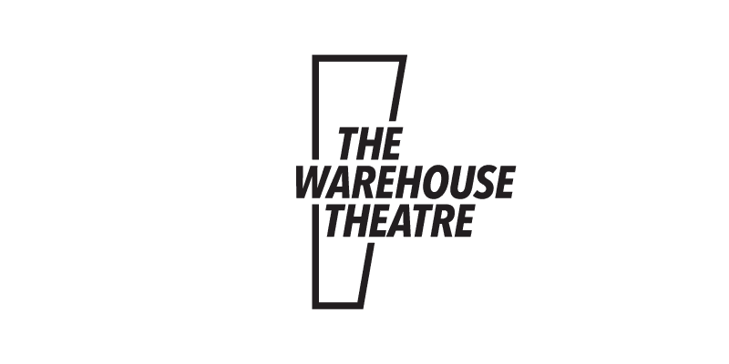 warehouse theatre logo