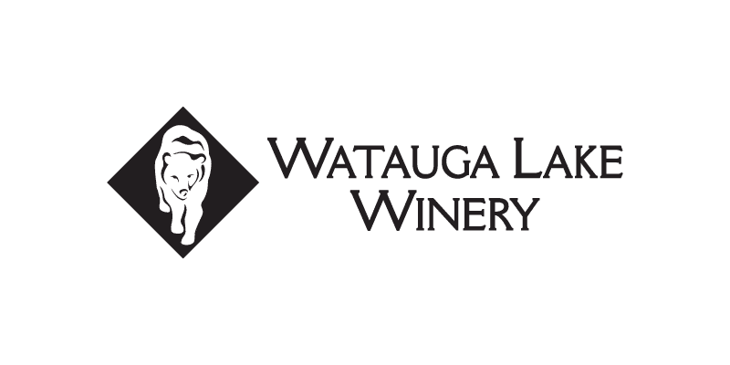 watauga lake winery logo