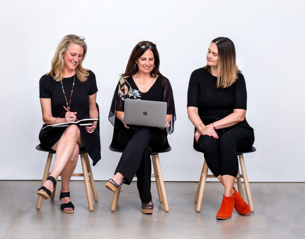 FUEL women leadership