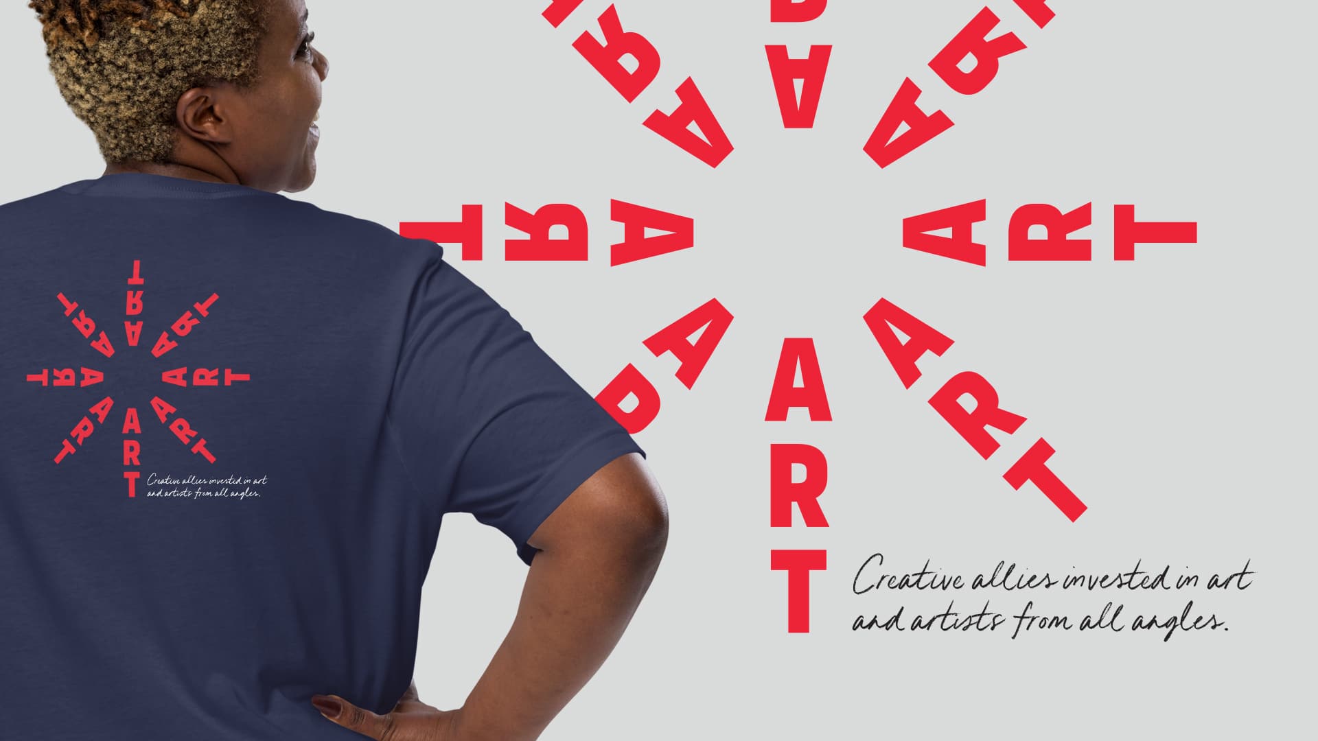 GCCA Shirt Design