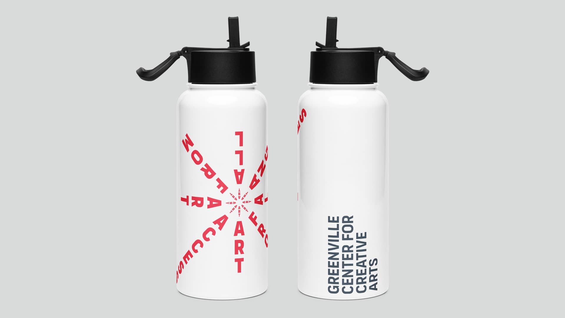 GCCA Swag Design