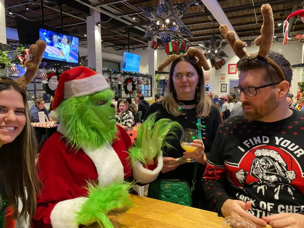 grinch