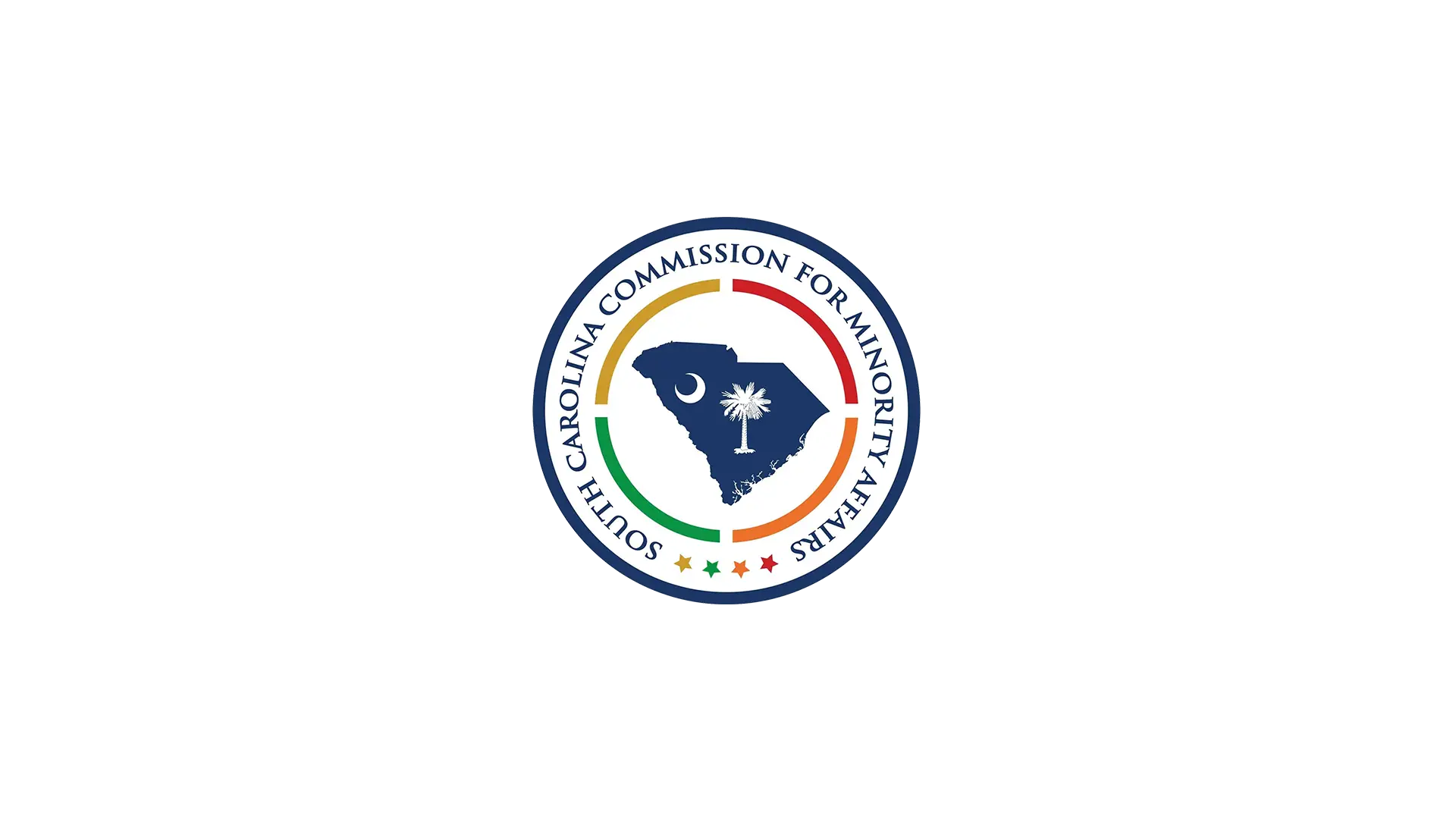 South Carolina Commission for Minority Affairs Original Logo