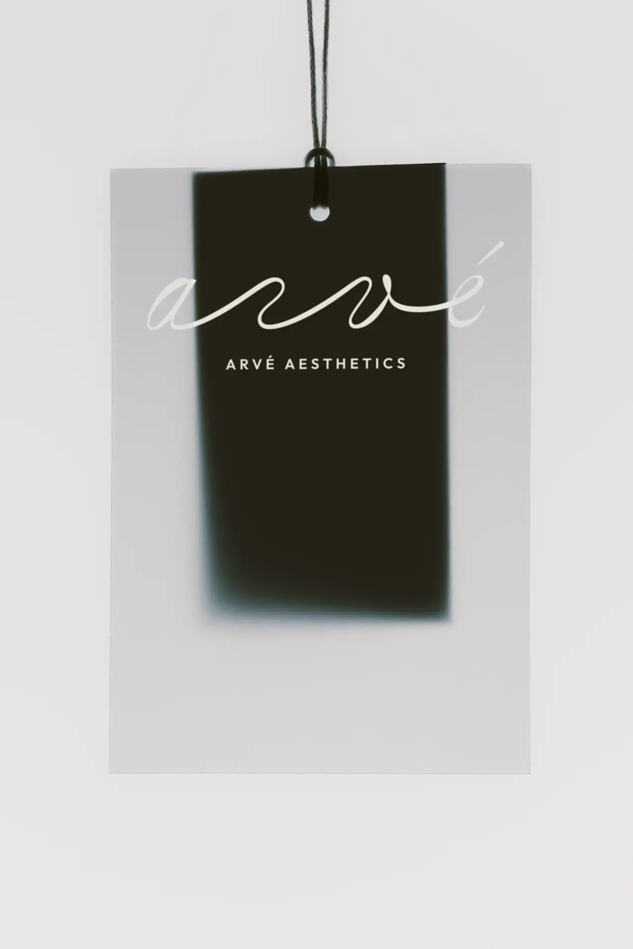 Med Spa Branding Tag