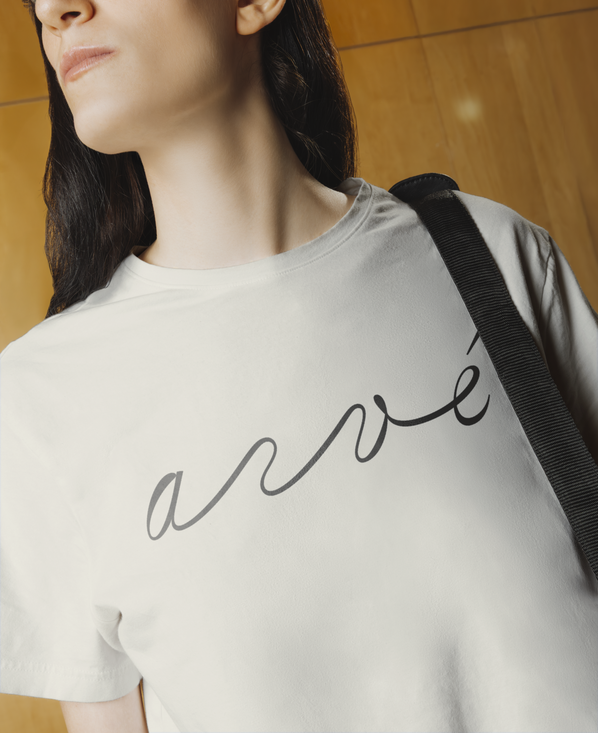 Arvé Aesthetics Branded Tee